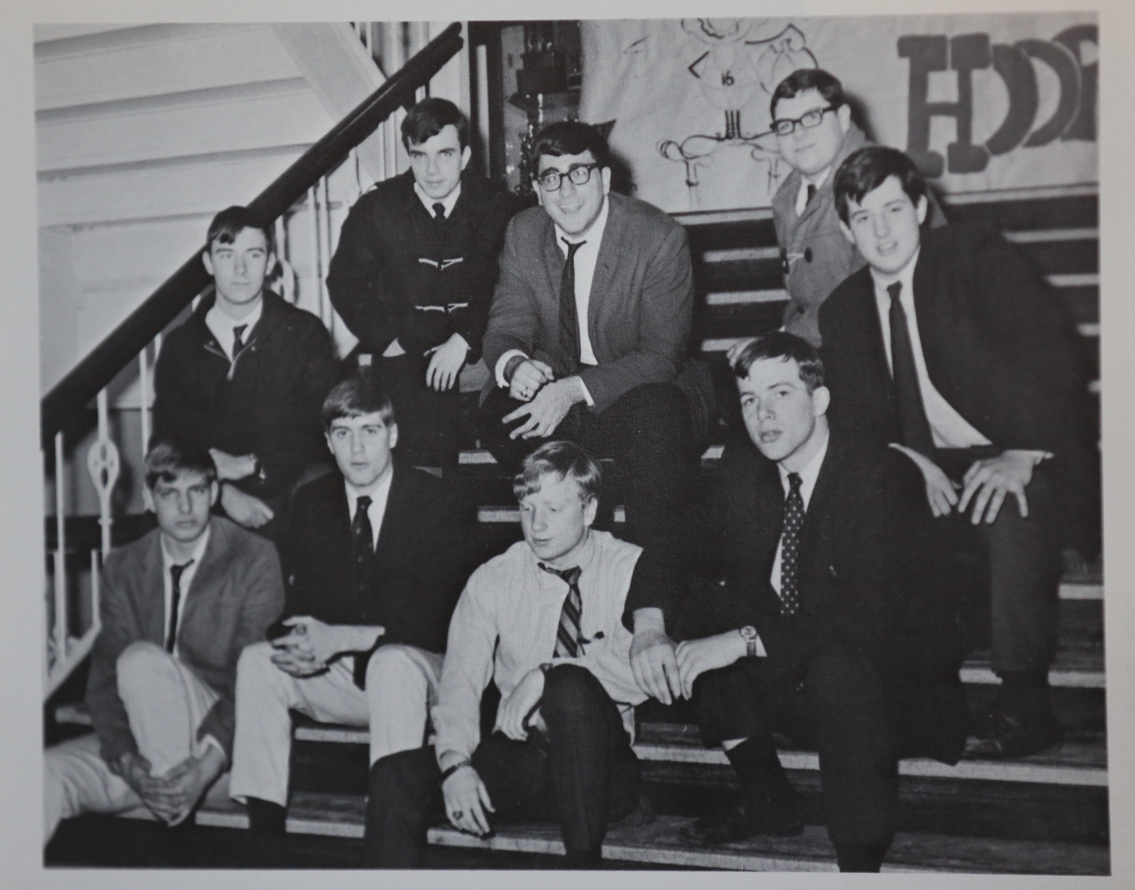 Class Reunions | Central Catholic High School